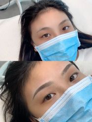 -芙芬芳·半永久纹眉（深圳旗舰店）