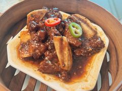 -海湾壹品·粤菜·早茶·烤鸭(拱北店)