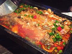 -烟火鱼乡(吾悦店)