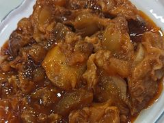 -同发号饭庄(复兴路店)