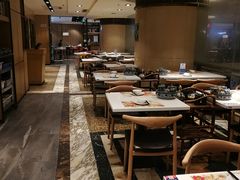 大堂-虾饺妹·酒家(金碧店)