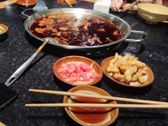 -李开心火锅馆(回兴店)