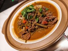 -阿露佳·舌尖上的安吉菜