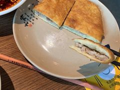 -肖四女乐山跷脚牛肉(世博源店)