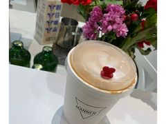 -Manner Coffee(深圳湾万象城店)