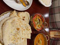 -清真· AL-JANNAT 佳纳特餐厅(仙林店)