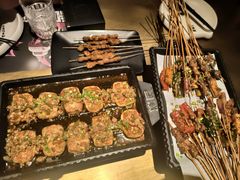 -烤匠麻辣烤鱼(万象城店)