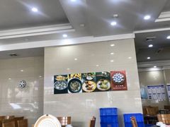 -皇鸽餐厅(五桂山分店)