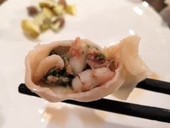 -双合园·海鲜水饺青岛菜(万佳广场店)