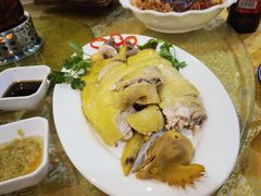 -九大簋家宴(晓港湾店)