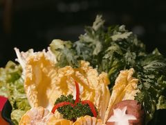 -原牛道·潮汕围炉火锅(讯美店)
