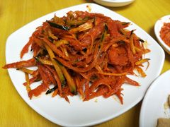 -屋里家延边朝鲜族冷面(南园店)