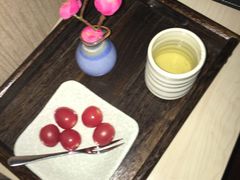 -布梵·台式热敷古法按摩Massage·Spa(品尊国际店)