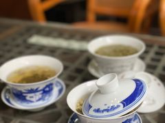 -恺庐茶园(宽窄巷子景区店)