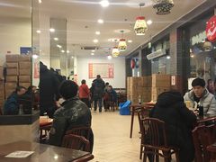 -鲜得来排骨年糕(即墨路店)