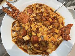 -尚一汤·粤菜海鲜(环球港店)