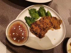 -金悦轩海鲜酒家(拱北店)