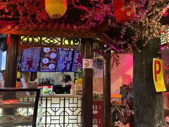 大堂-金杨拉面王小吃面馆·牛三宝面·红烧牛肉粉