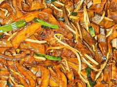 -南拳十三姨·潮汕砂锅粥·粤菜(西单大悦城店)