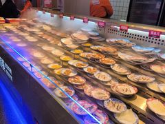 -李姑婆鲜切牛肉火锅自助(凤城二路店)