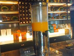 -V-ONE西雅图海鲜自助餐厅(仓山万达广场店)