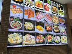 -粥旺庄(芳村店)