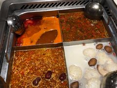 -海底捞火锅(5050购物中心店)