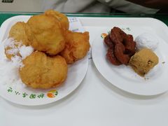 -护国寺小吃(和平西街店)