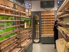 -木九十眼镜(嘉里中心店)