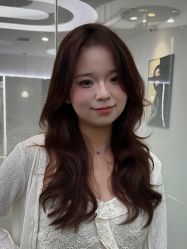 -YESIDO椰岛造型烫发染发