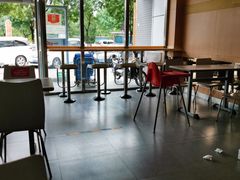 大堂-田老师红烧肉(回龙观二店)