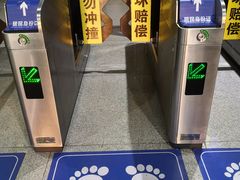 -安阳东站