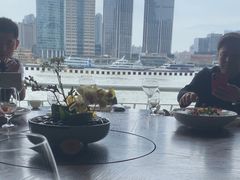 -三利音·浦之舟(滨江大道店)