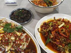 -辣螃铠盆盆蟹大排档(总店)