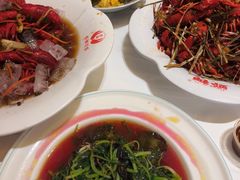 -於氏虾神(盱眙总店)