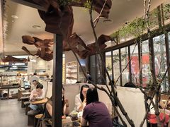 -RUXU入续糖水铺与包(卓悦中心店)