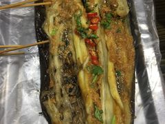 -老王太太串吧(中街店)