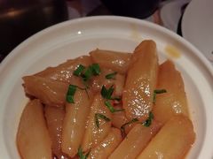 -绿茶餐厅(南方商城店)