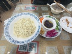 -清真·鸦儿李记·小馆(后海店)