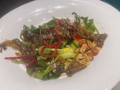 -高老庄新家宴(北斗星广场店)