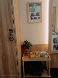 -丝客富脱发养发头皮馆