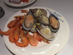 -多伦多海鲜自助餐厅(百盛购物中心三阳店)