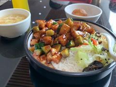 -宛平李记小吃(东关街店)