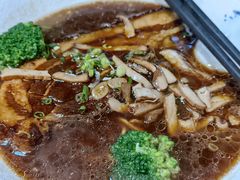 -囿面传统制面馆(中央路店)