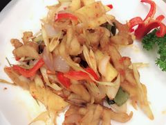 -荷花泰菜(东方新天地店)
