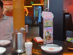 -探鱼·鲜青椒爽麻烤鱼(广州欣荣广场店)
