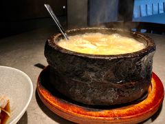 -木守西溪溪隐餐厅