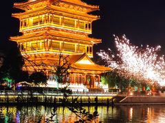 -台儿庄古城
