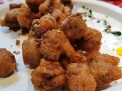 -上海滩餐厅(BFC外滩金融中心店)