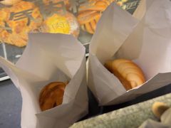 -BAKER&SPICE(安福路店)